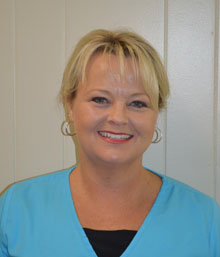photo of Donna